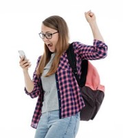 Doneren aan Stichting LEF